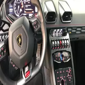 Houston Lamborghini Oil Service, Houston Lamborghini Oil Change