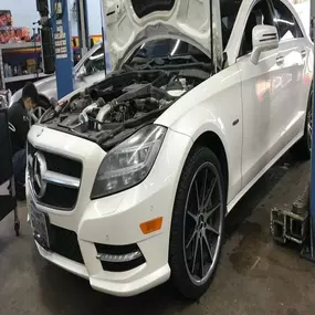 River Oaks Mercedes Benz Repair, Greenway Mercedes Benz Repair, Sugar land Mercedes Benz Repair Shop