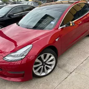 Bild von Texas International Motors - European Auto Repair