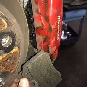 Houston Maserati Brake Pad Replacement, Houston Maserati Oil Change, Houston Maserati Paint and Body Repair
