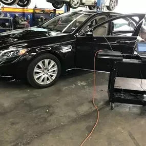 Houston Mercedes Repair, Houston Mercedes Benz Service A, Houston Mercedes Body Shop