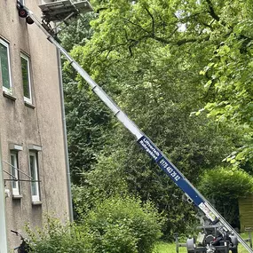 Bild von Die Stadtentrümpler