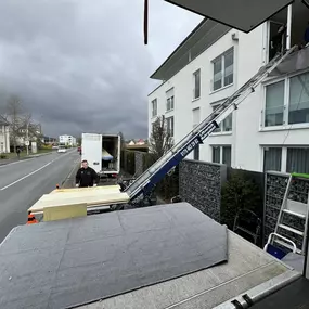 Bild von Die Stadtentrümpler