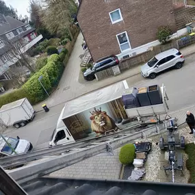 Bild von Die Stadtentrümpler