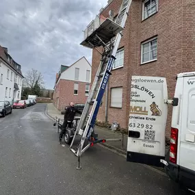 Bild von Die Stadtentrümpler