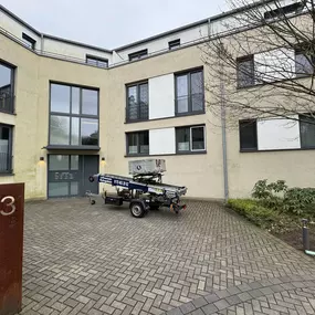 Bild von Die Stadtentrümpler