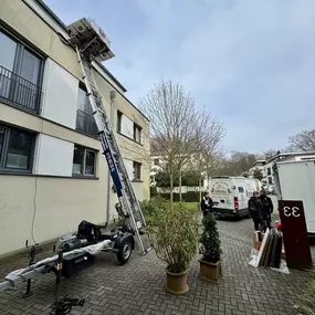 Bild von Die Stadtentrümpler