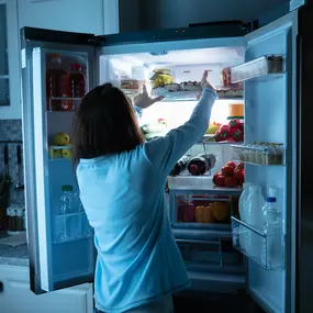 Bild von Mon refrigerateur