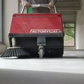 Bild von Glanz Dienstleistungen