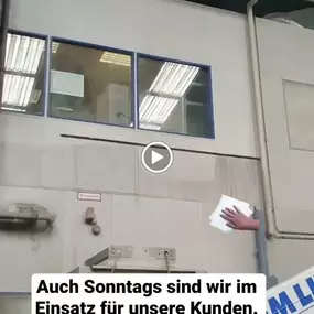 Bild von Glanz Dienstleistungen