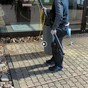 Bild von Glanz Dienstleistungen