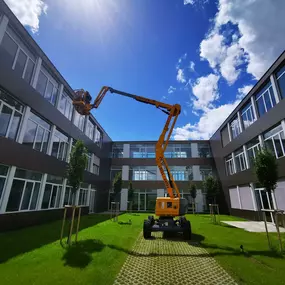 Bild von Glanz Dienstleistungen