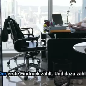 Bild von Glanz Dienstleistungen