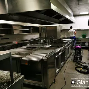 Bild von Glanz Dienstleistungen