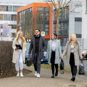 Bild von Glanz Dienstleistungen