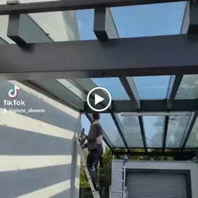 Bild von Glanz Dienstleistungen