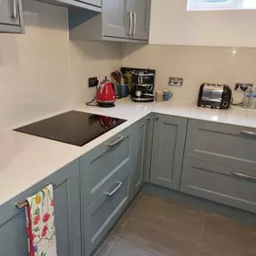 Bild von Cut&Counter - Kitchens installations