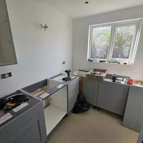 Bild von Cut&Counter - Kitchens installations