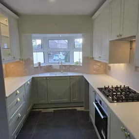 Bild von Cut&Counter - Kitchens installations