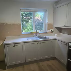 Bild von Cut&Counter - Kitchens installations