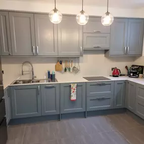 Bild von Cut&Counter - Kitchens installations