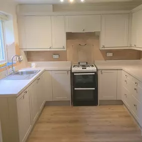 Bild von Cut&Counter - Kitchens installations