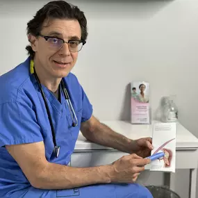 Bild von Downtown Vein Treatment Center