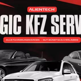 Bild von Dogic KFZ-Service