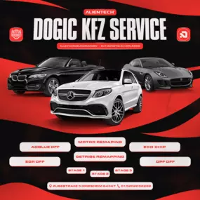 Bild von Dogic KFZ-Service