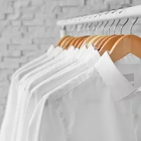 Bild von Textilreinigung am Bahnhof