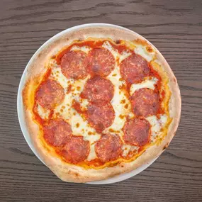 Bild von Pizzeria Aurora