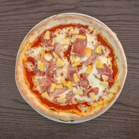 Bild von Pizzeria Aurora