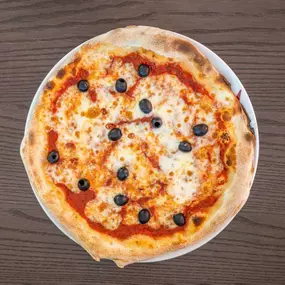 Bild von Pizzeria Aurora