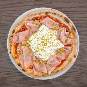 Bild von Pizzeria Aurora