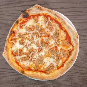 Bild von Pizzeria Aurora