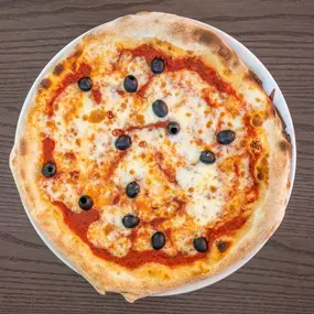 Bild von Pizzeria Aurora