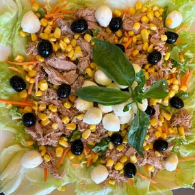 Bild von Pizzeria Aurora