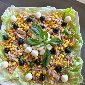 Bild von Pizzeria Aurora