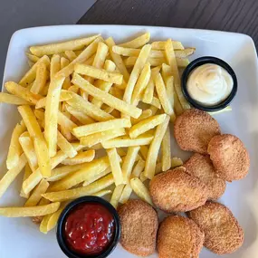 Bild von Pizzeria Aurora