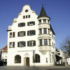 Bild von Kfo im Stift - Fachzahnarzt für Kieferorthopädie Mario Gratza ehemals Dr. Ulrich Unseld