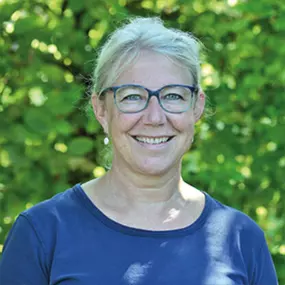 Bild von Kfo im Stift - Fachzahnarzt für Kieferorthopädie Mario Gratza ehemals Dr. Ulrich Unseld