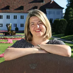 Bild von Kfo im Stift - Fachzahnarzt für Kieferorthopädie Mario Gratza ehemals Dr. Ulrich Unseld