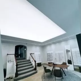 Bild von Stil Spanndecken