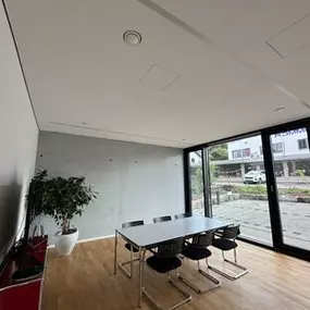 Bild von Stil Spanndecken