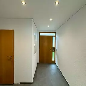 Bild von Stil Spanndecken