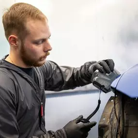 Bild von Karosserie- & Lackierzentrum Lang-Mayer GmbH & Co. KG