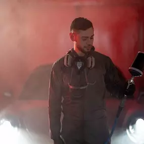 Bild von Karosserie- & Lackierzentrum Lang-Mayer GmbH & Co. KG