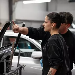 Bild von Karosserie- & Lackierzentrum Lang-Mayer GmbH & Co. KG