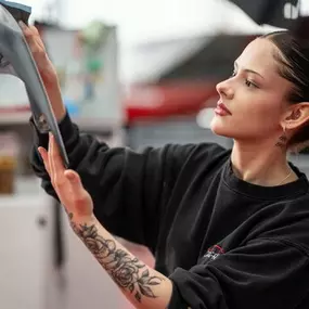 Bild von Karosserie- & Lackierzentrum Lang-Mayer GmbH & Co. KG