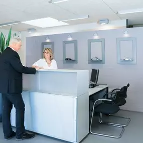 Bild von Karosserie- & Lackierzentrum Lang-Mayer GmbH & Co. KG